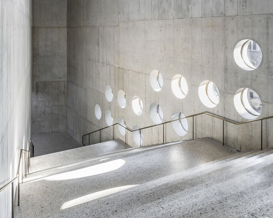 Ein Pressebild von Roman Keller