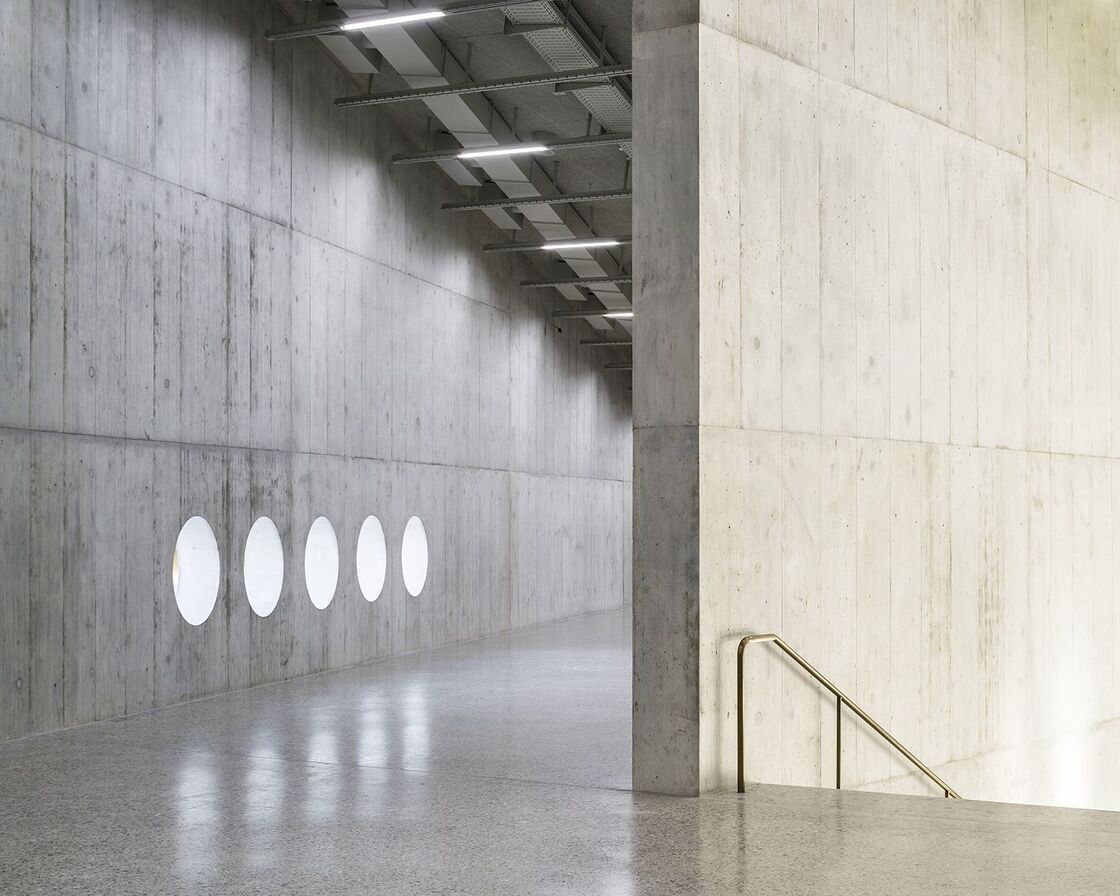 Ein Pressebild von Roman Keller