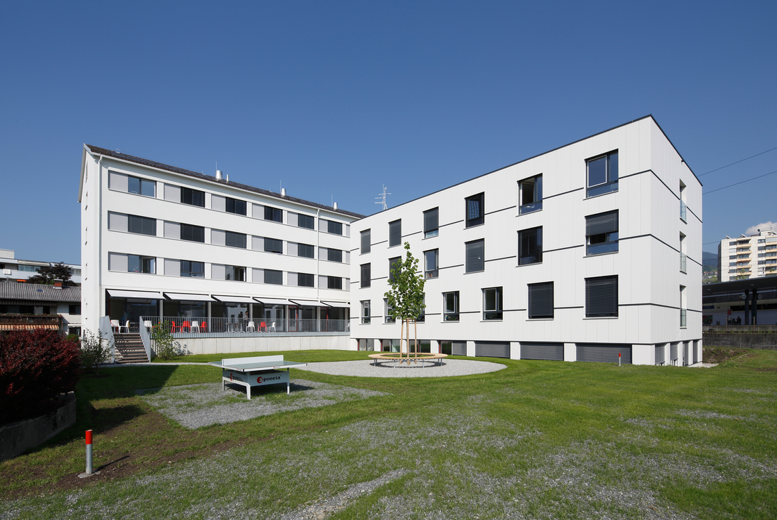 Ein Foto von Robert Fessler