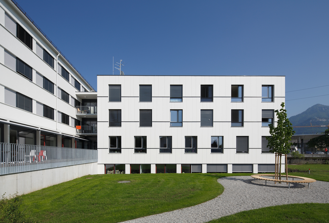 Ein Foto von Robert Fessler