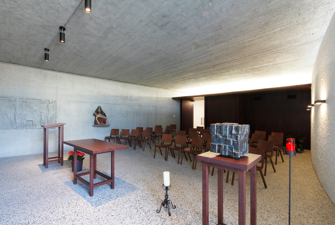 Ein Foto von Robert Fessler