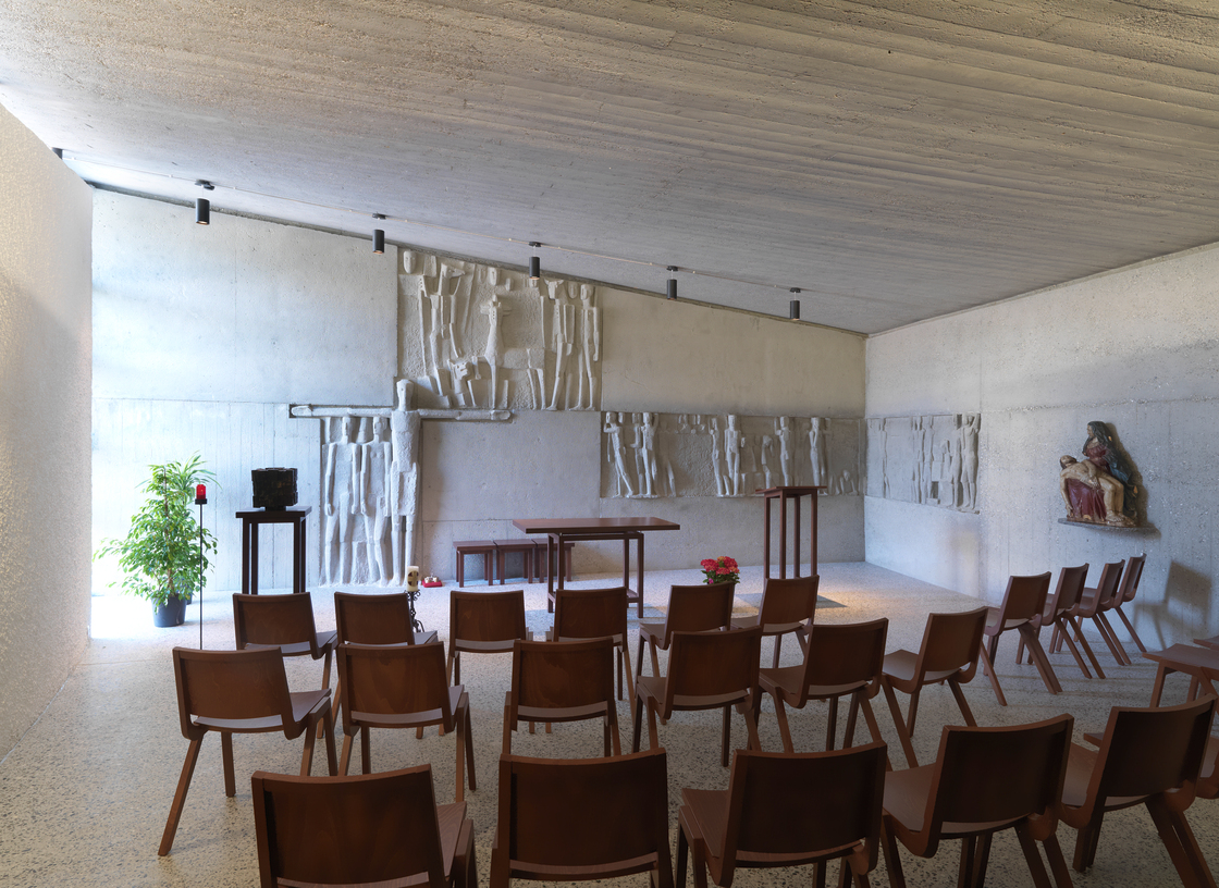 Ein Foto von Robert Fessler