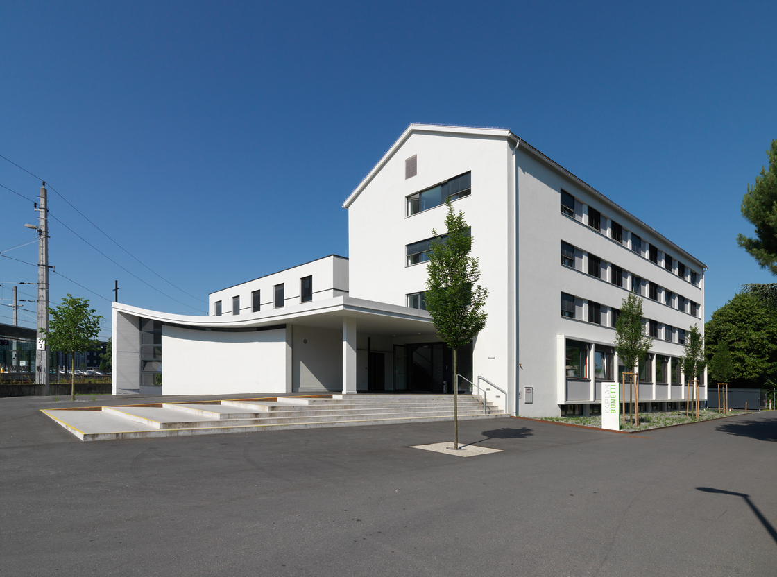 Ein Foto von Robert Fessler