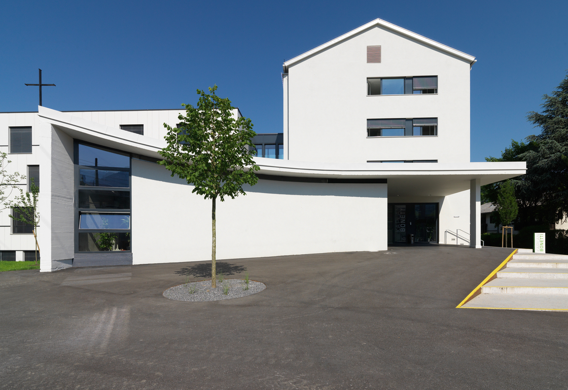 Ein Foto von Robert Fessler