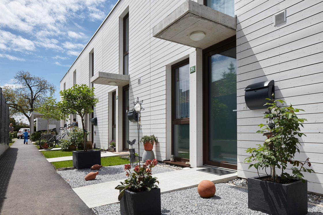 Ein Foto von Benno Hagleitner