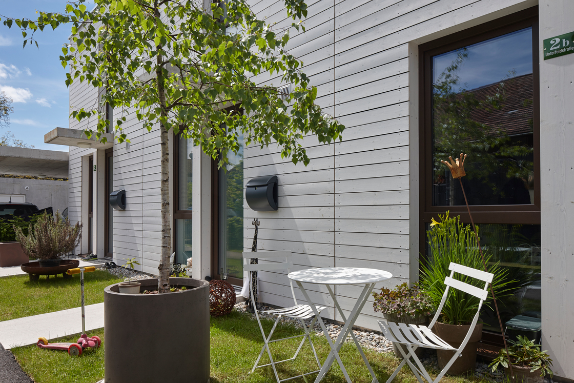 Ein Foto von Benno Hagleitner