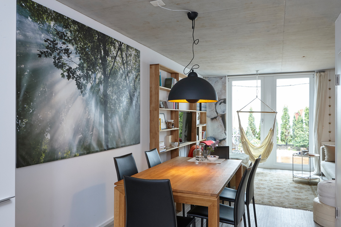 Ein Foto von Benno Hagleitner