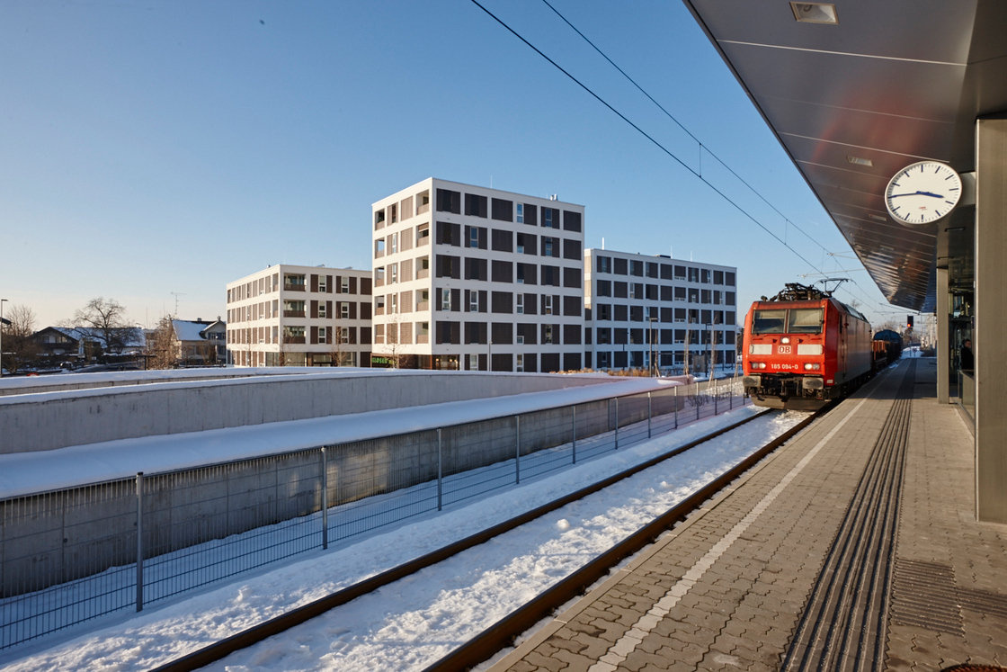 Ein Foto von Benno Hagleitner