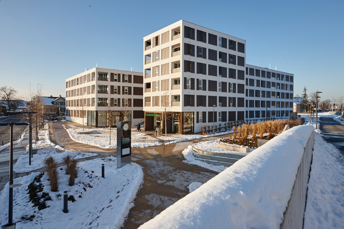 Ein Foto von Benno Hagleitner