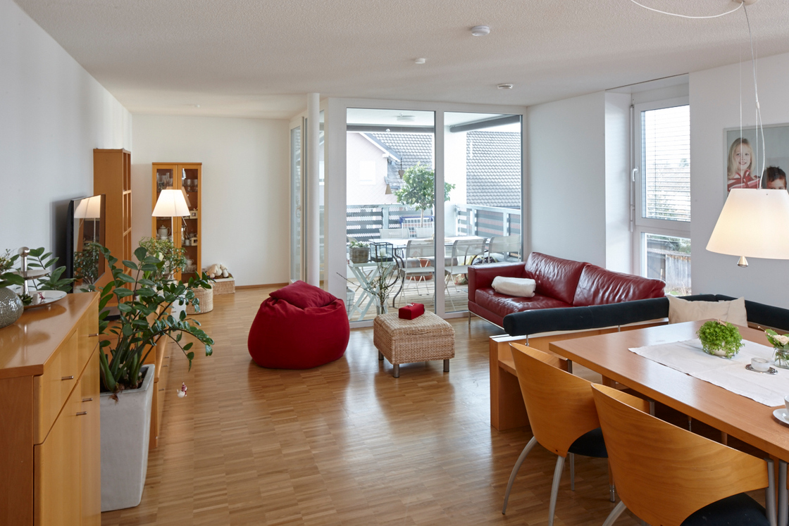 Ein Foto von Benno Hagleitner