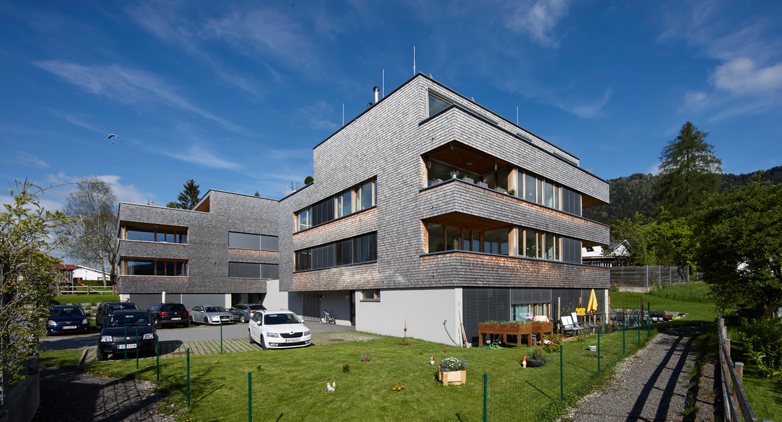 Ein Foto von Benno Hagleitner