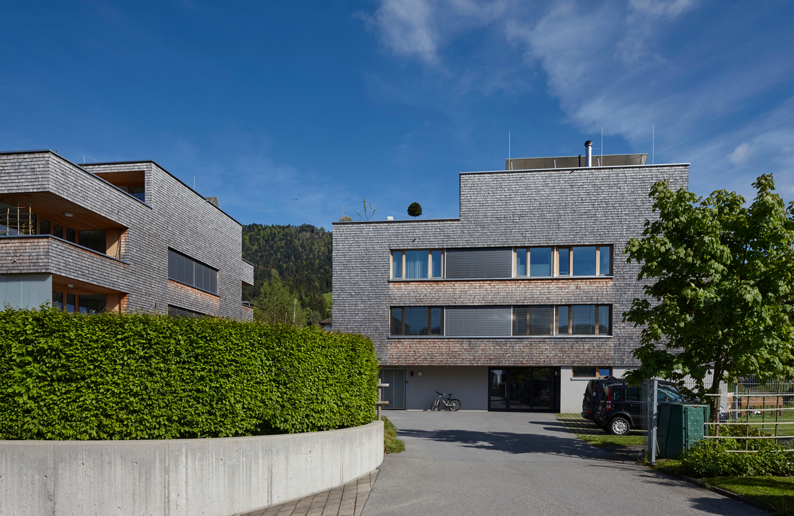 Ein Foto von Benno Hagleitner