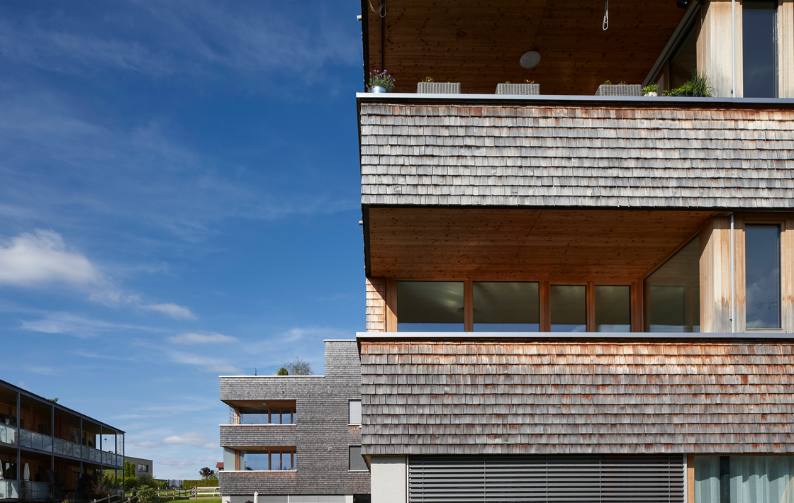 Ein Foto von Benno Hagleitner