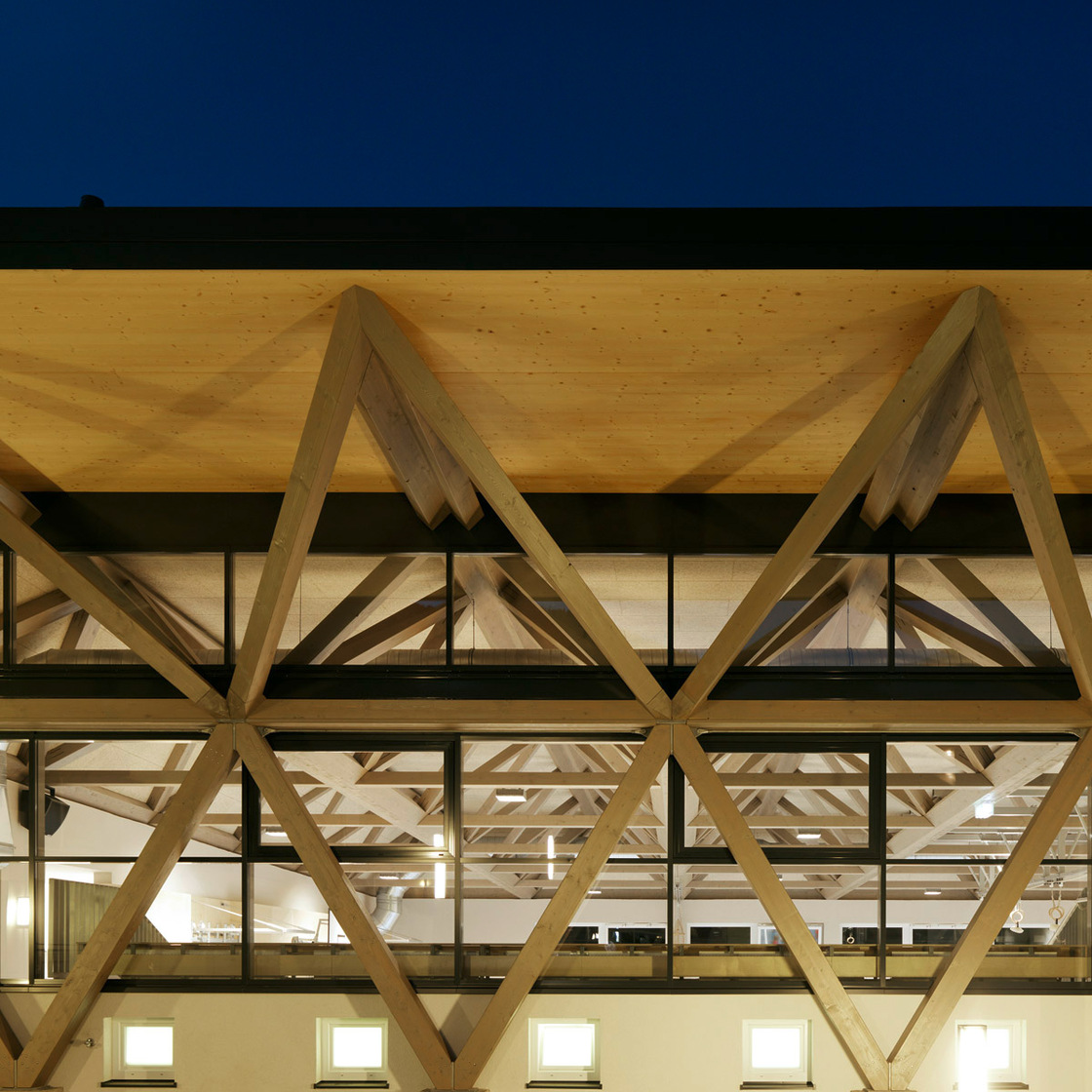 Ein Foto von Paul Ott