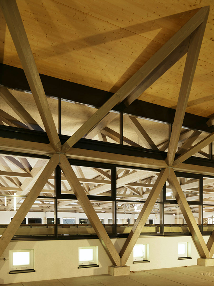 Ein Foto von Paul Ott