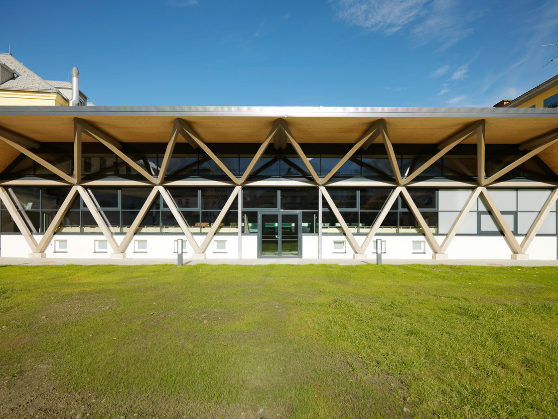 Ein Foto von Paul Ott