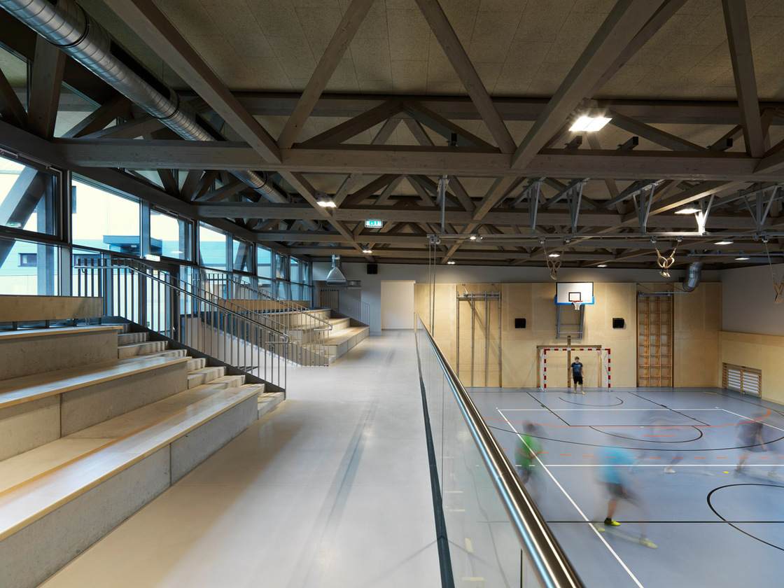 Ein Foto von Paul Ott