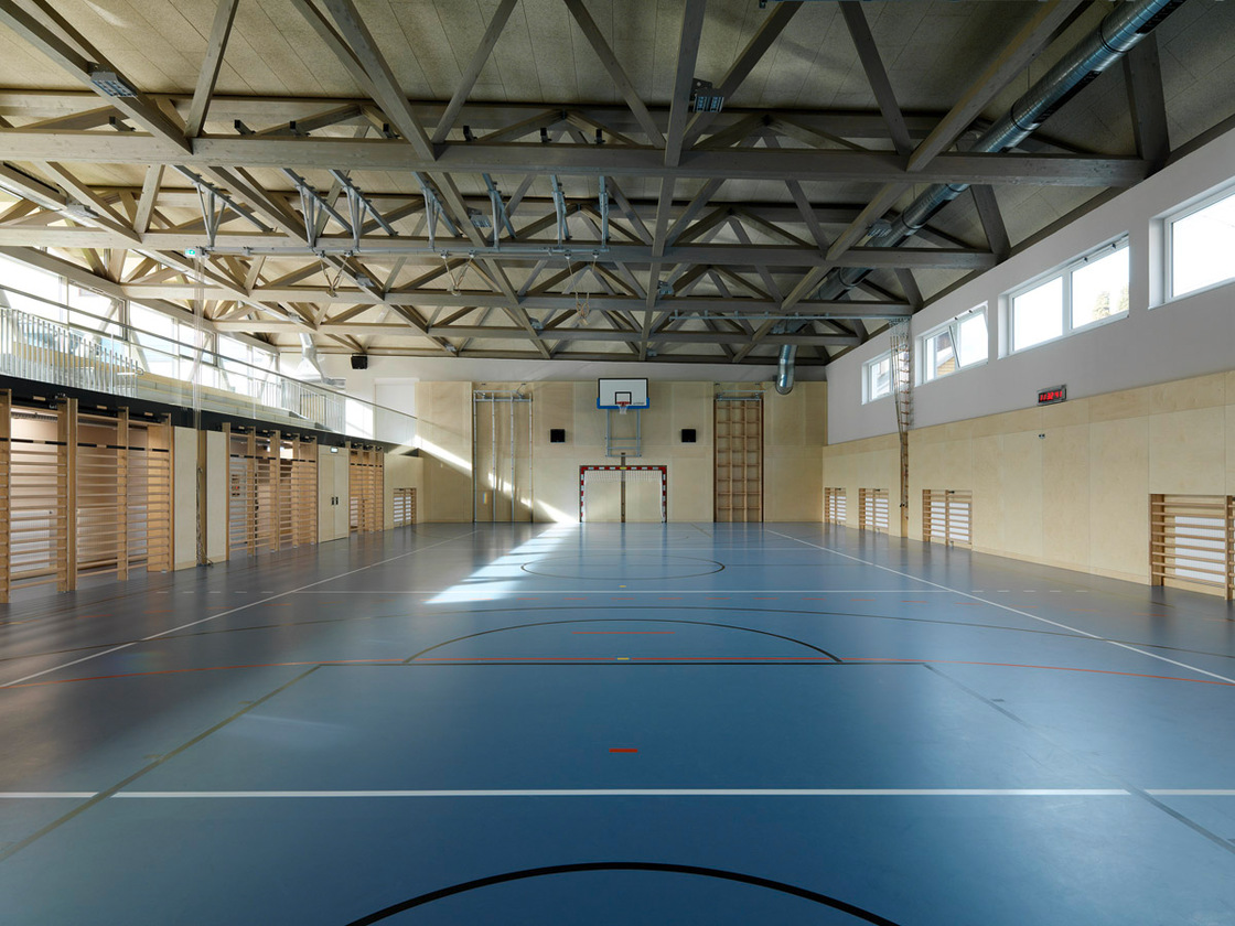 Ein Foto von Paul Ott