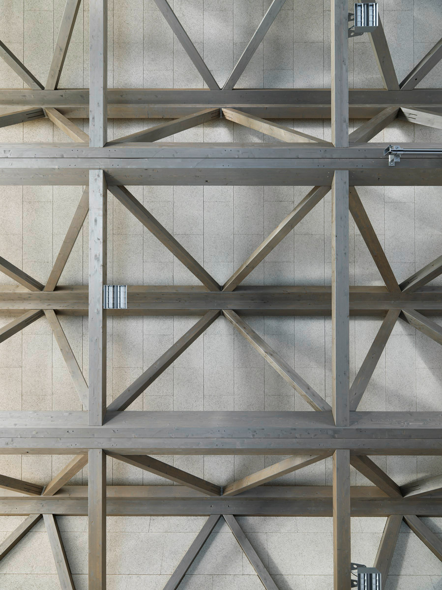 Ein Foto von Paul Ott