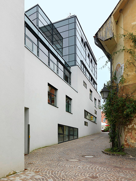 Ein Foto von Paul Ott