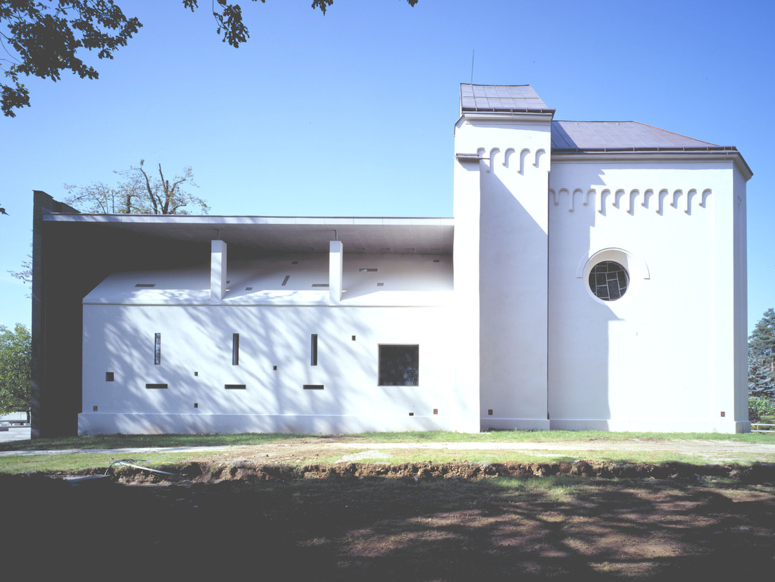 Ein Foto von Margherita Spiluttini