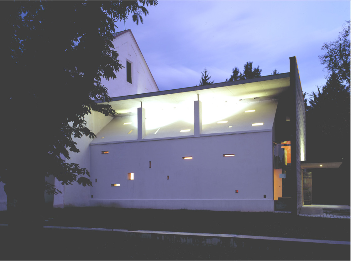 Ein Foto von Margherita Spiluttini