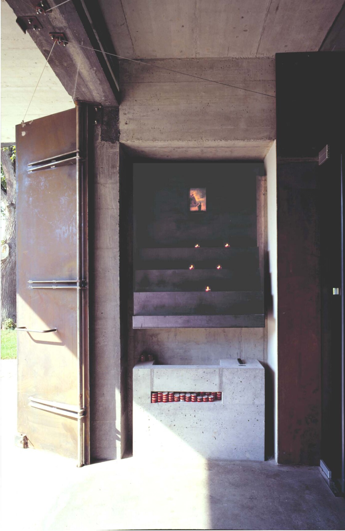 Ein Foto von Margherita Spiluttini