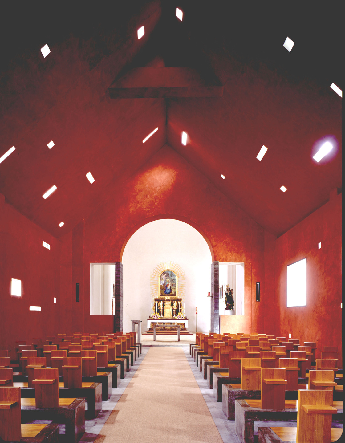 Ein Foto von Margherita Spiluttini