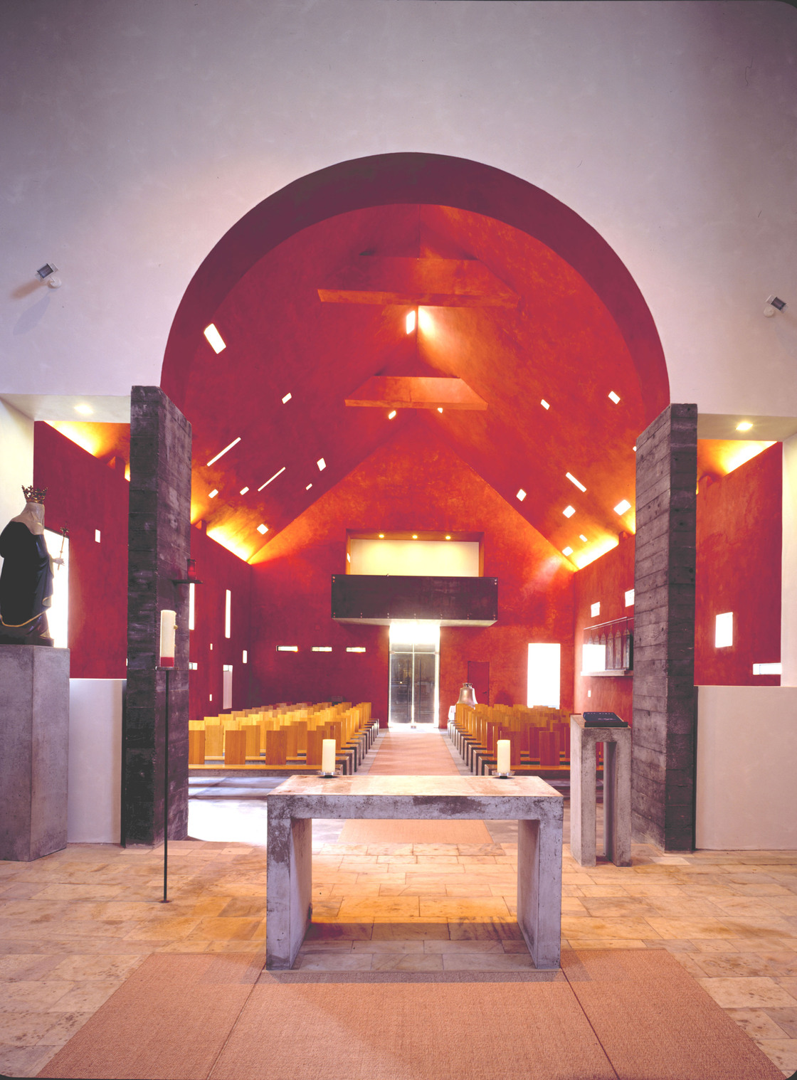 Ein Foto von Margherita Spiluttini