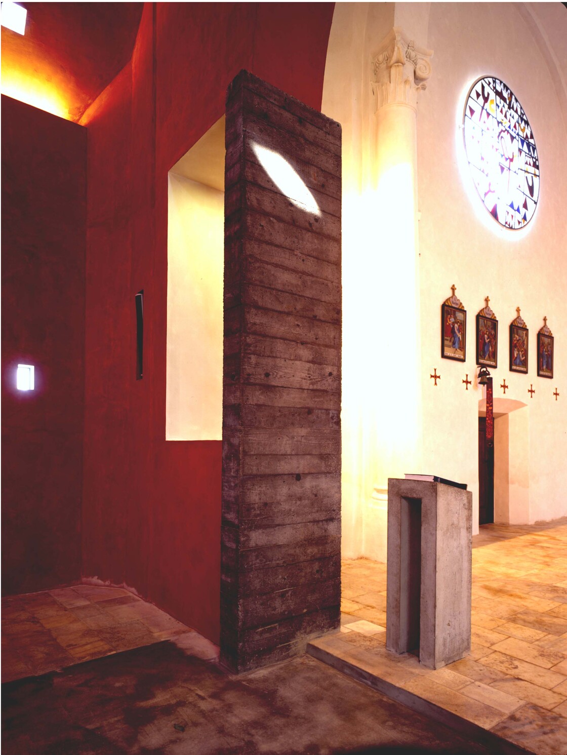 Ein Foto von Margherita Spiluttini