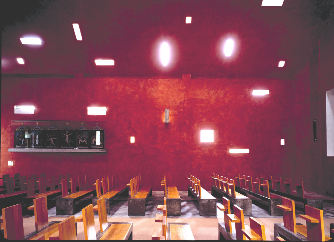 Ein Foto von Margherita Spiluttini