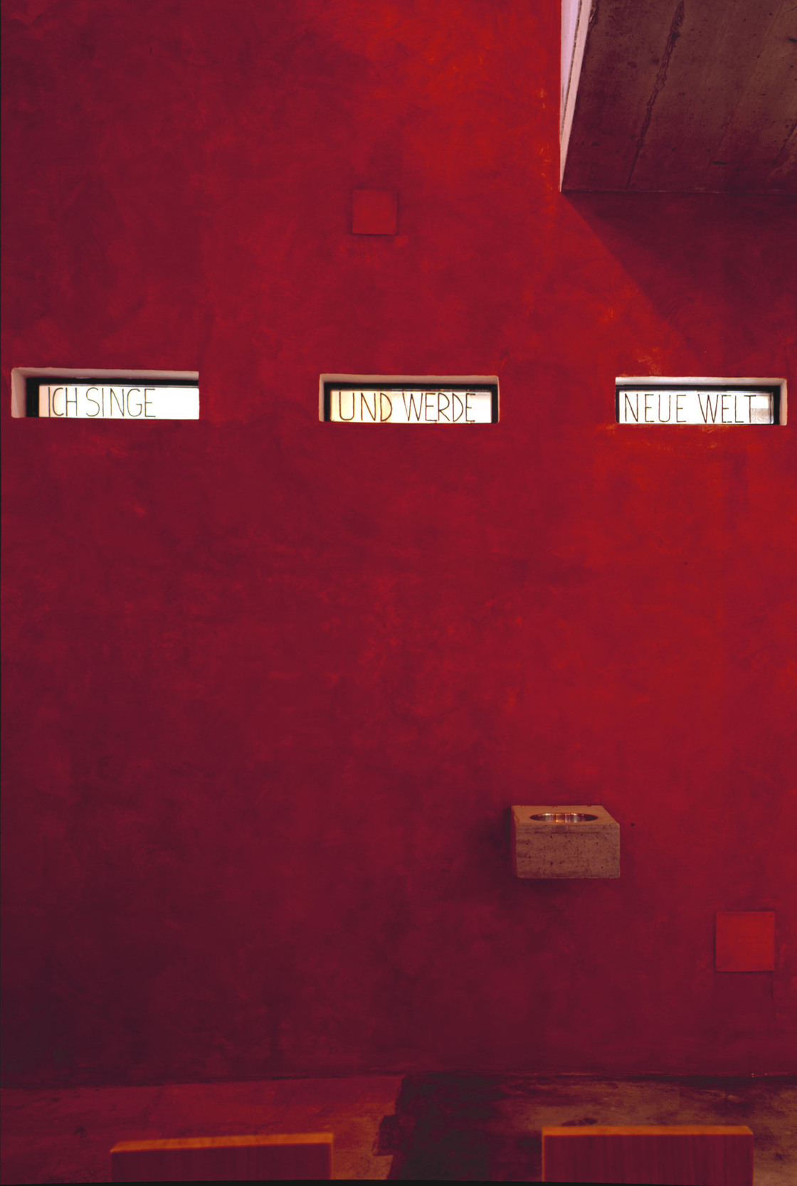 Ein Foto von Margherita Spiluttini