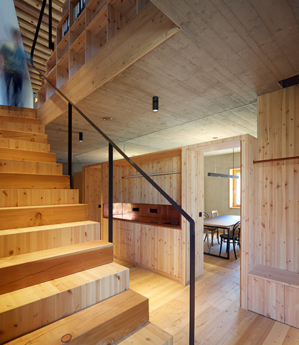 Ein Foto von Günter Richard Wett