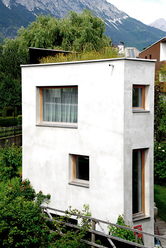 Ein Foto von Geri Blasisker