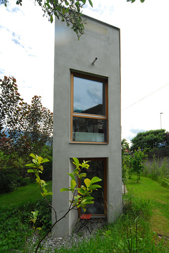 Ein Foto von Geri Blasisker