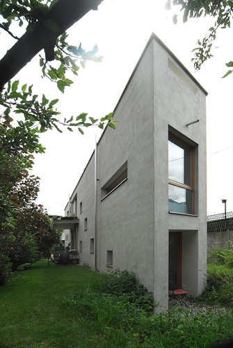 Ein Foto von Geri Blasisker