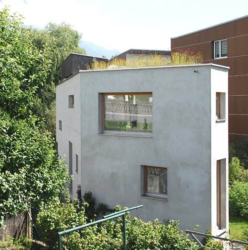 Ein Foto von Geri Blasisker