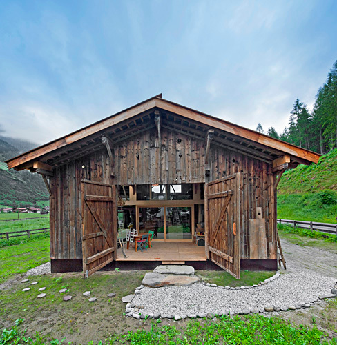 Ein Foto von Wolfgang Retter