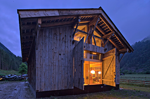 Ein Foto von Wolfgang Retter