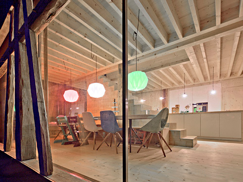 Ein Foto von Wolfgang Retter