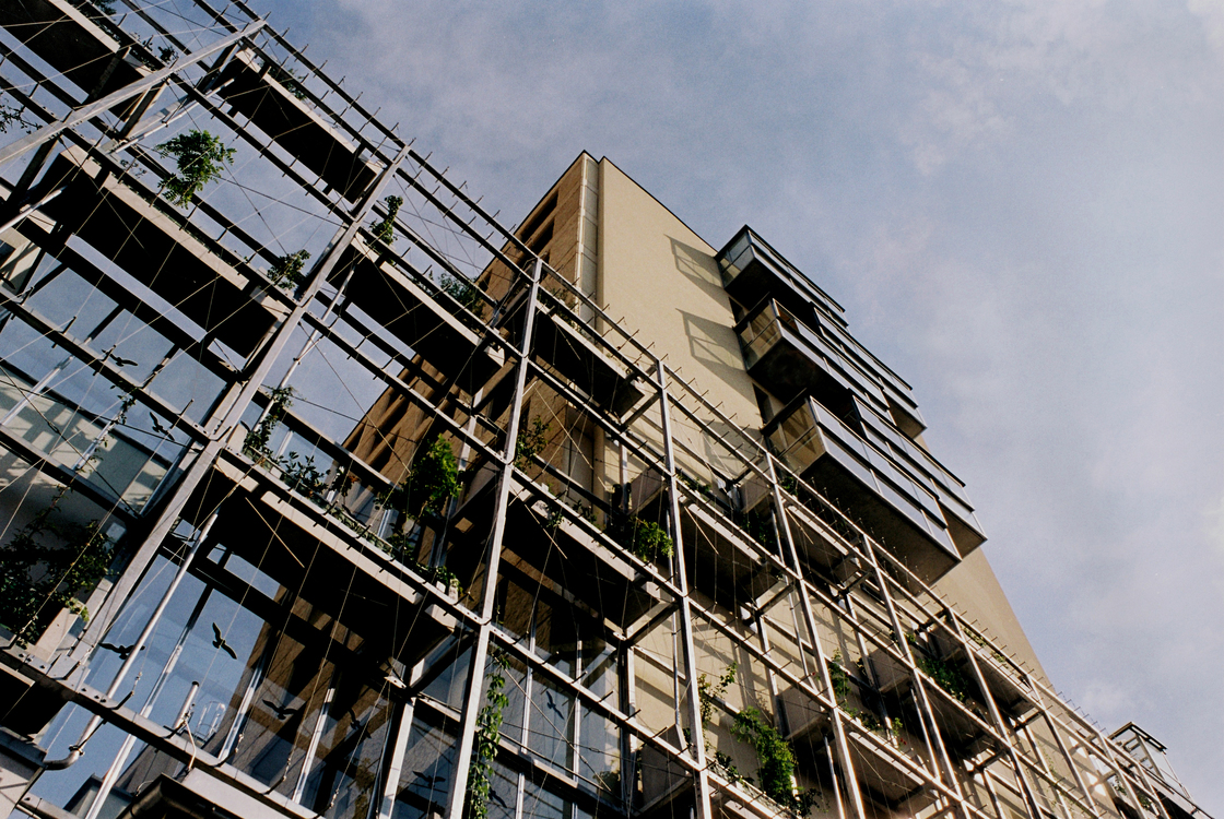 Ein Foto von Gert Walden