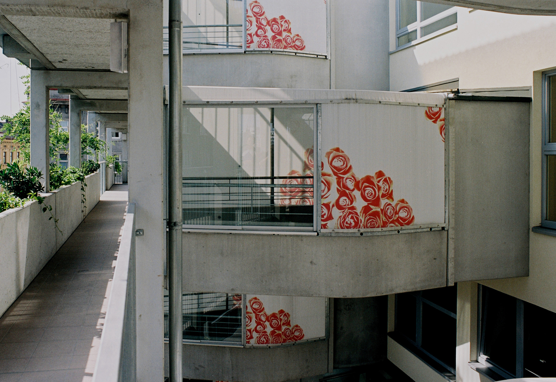 Ein Foto von Gert Walden