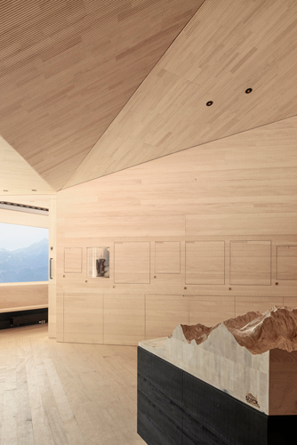 Ein Foto von Adolf Bereuter