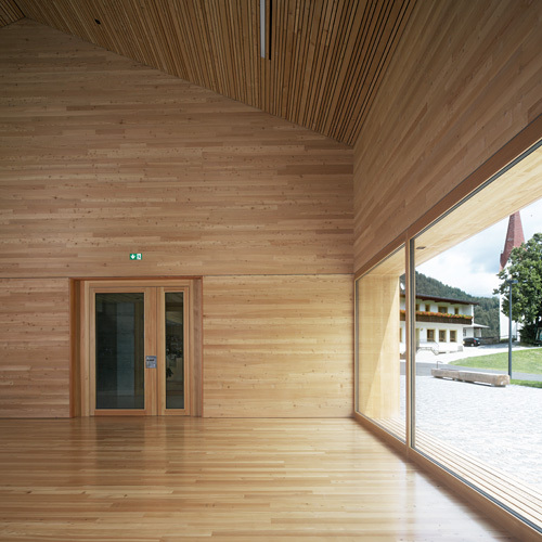 Ein Foto von Günter Richard Wett