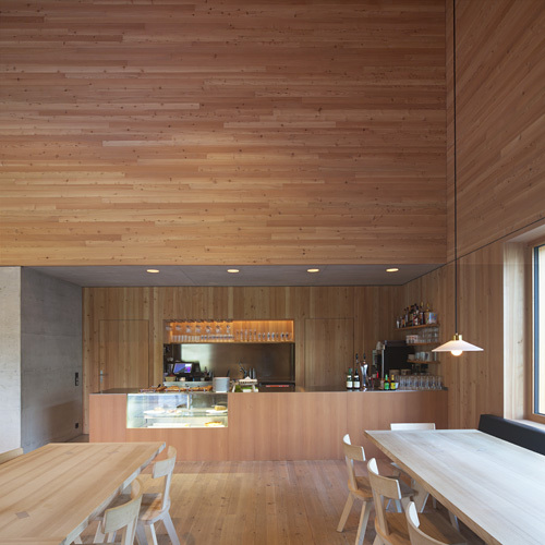 Ein Foto von Günter Richard Wett