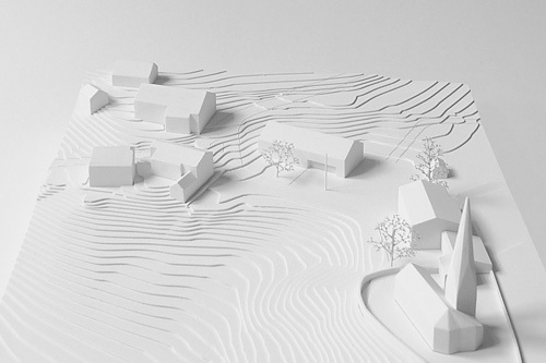 Ein Foto von bernardo bader architekten