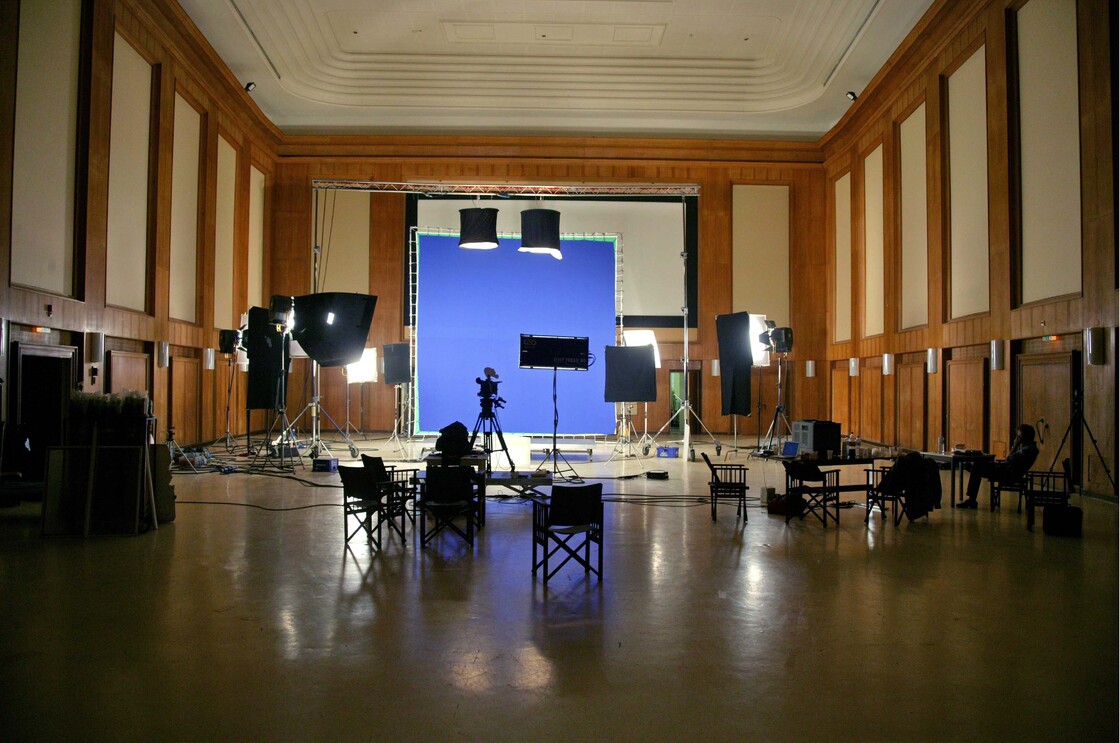 Ein Foto von schneider+schumacher