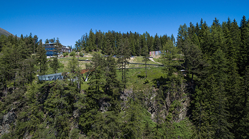 Ein Foto von Hanno Mackowitz