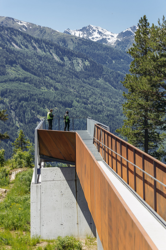 Ein Foto von Hanno Mackowitz