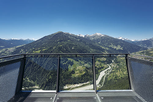 Ein Foto von Hanno Mackowitz